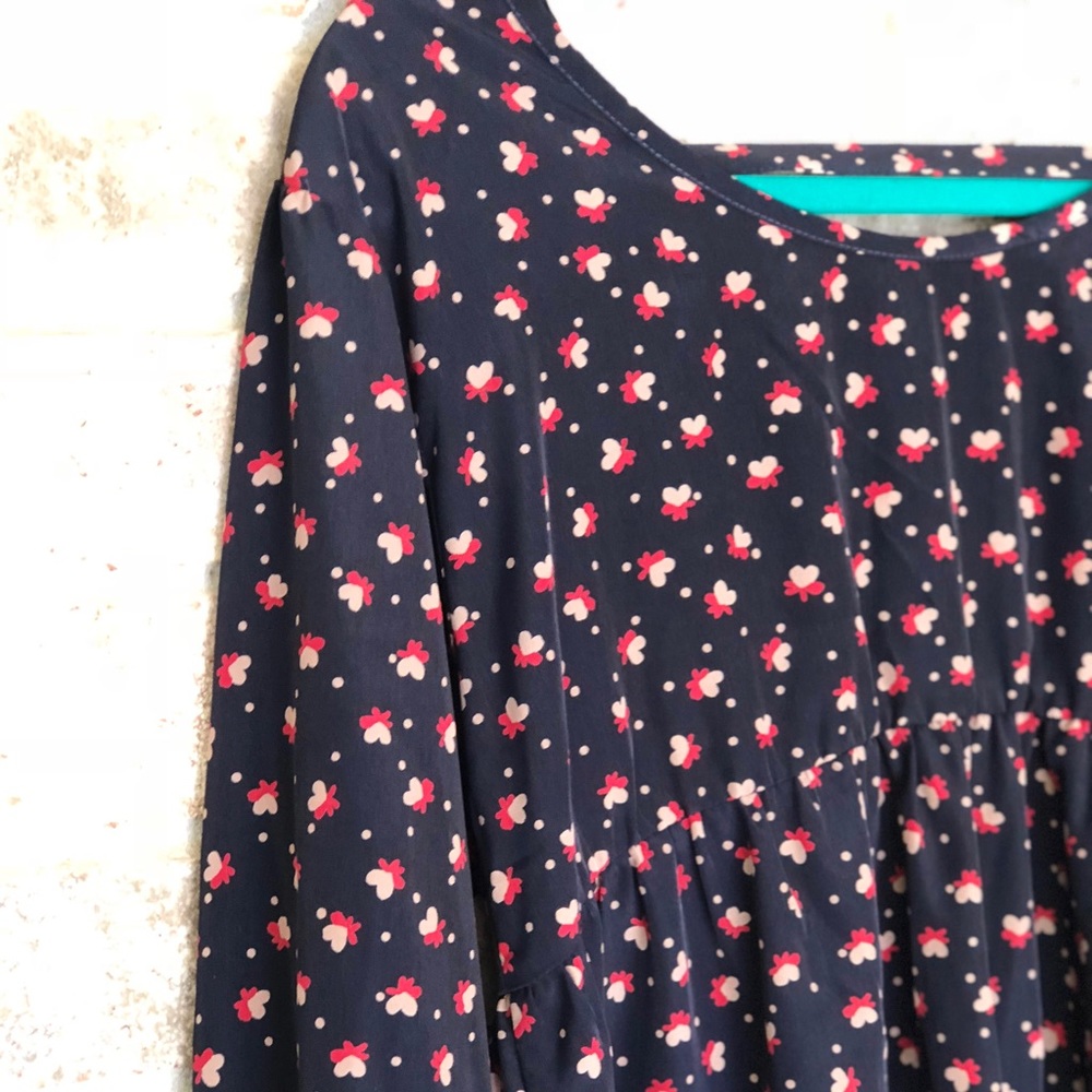 Love Bug Tunic - Picture 4 of 8